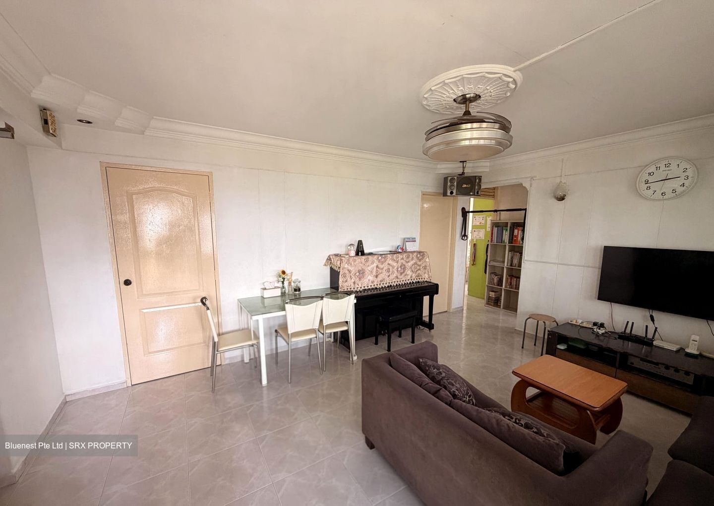 Blk 365 Woodlands Avenue 5 (Woodlands), HDB 4 Rooms #547768681